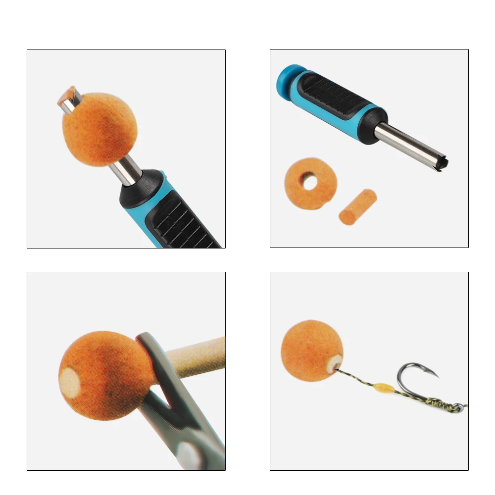 Приманка для ловли карпа - Фотография_2