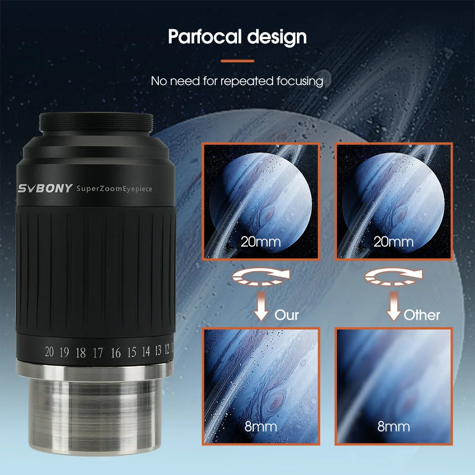 Svbony sv230 асферический окуляр - Фотография_6