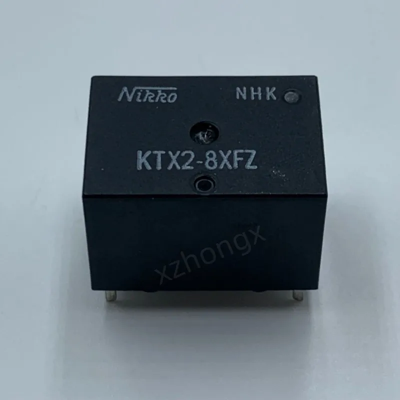 Ktx2-8xfz новое оригинальное реле