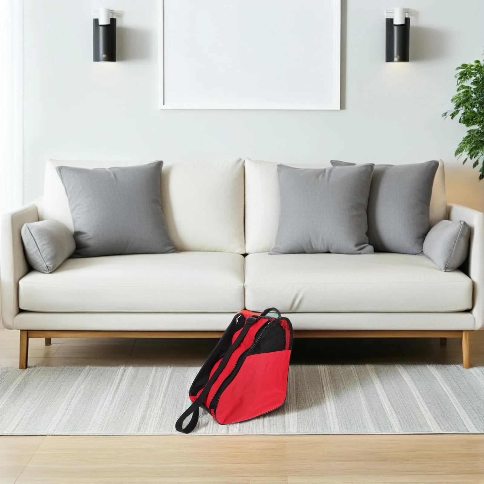 Сумка для роликовых коньков - Фотография_6