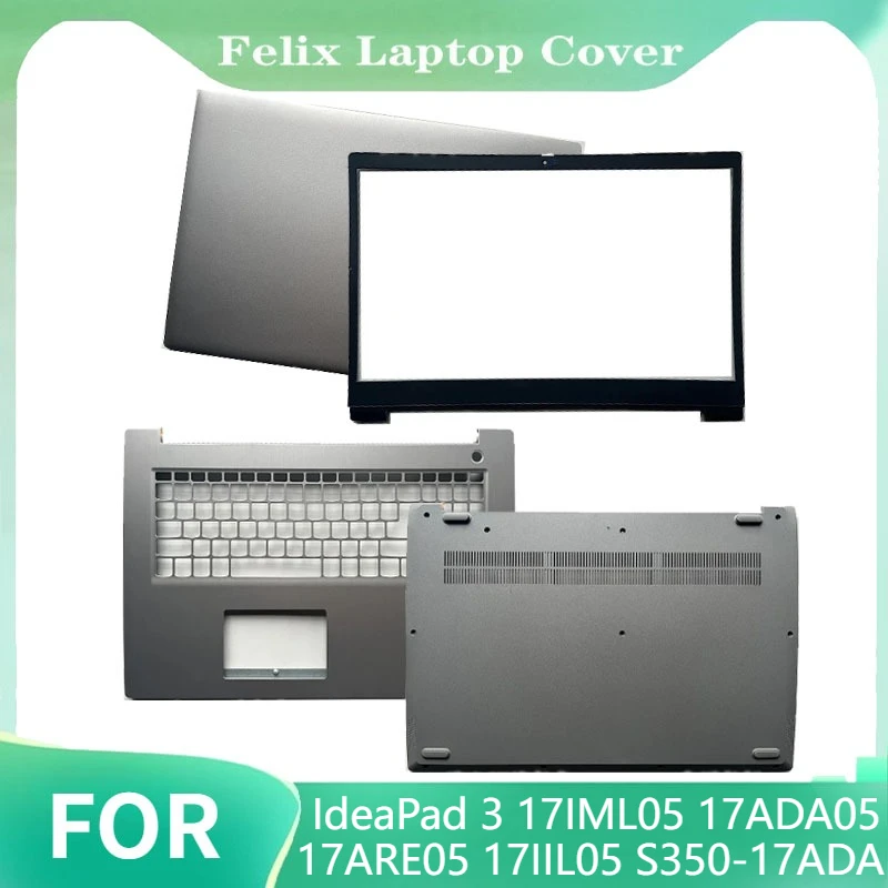 Для ideapad 3 17iml05 17ada05 17are05