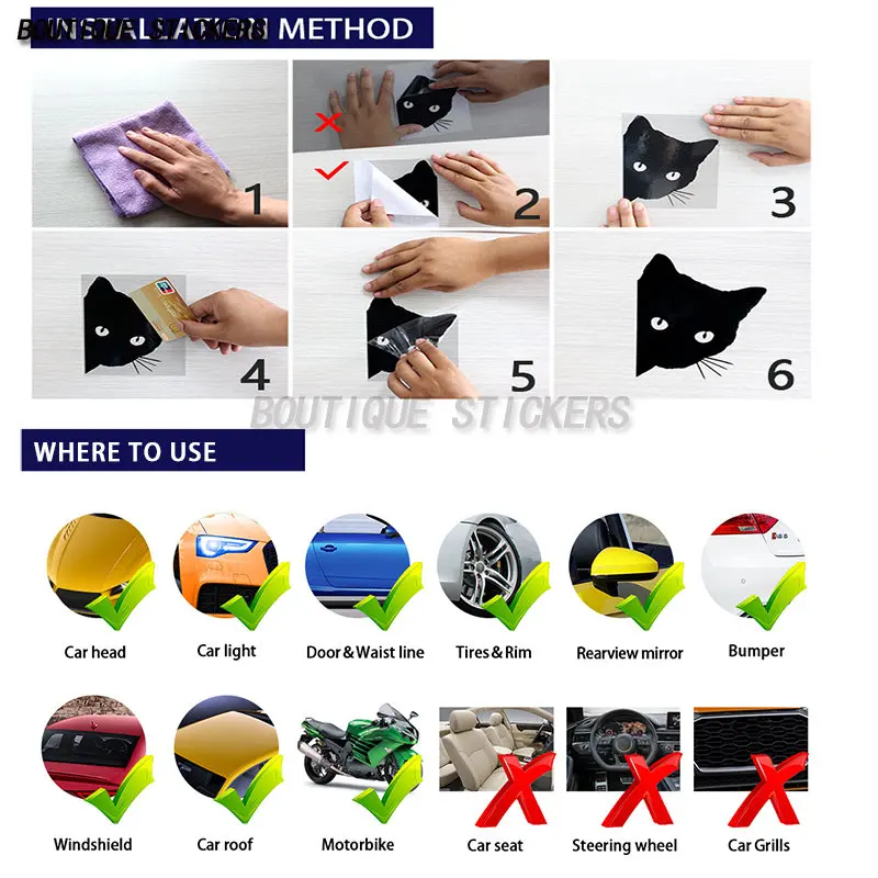 Только v a n s автомобильная наклейка ute toad 4x4 - Фотография_3