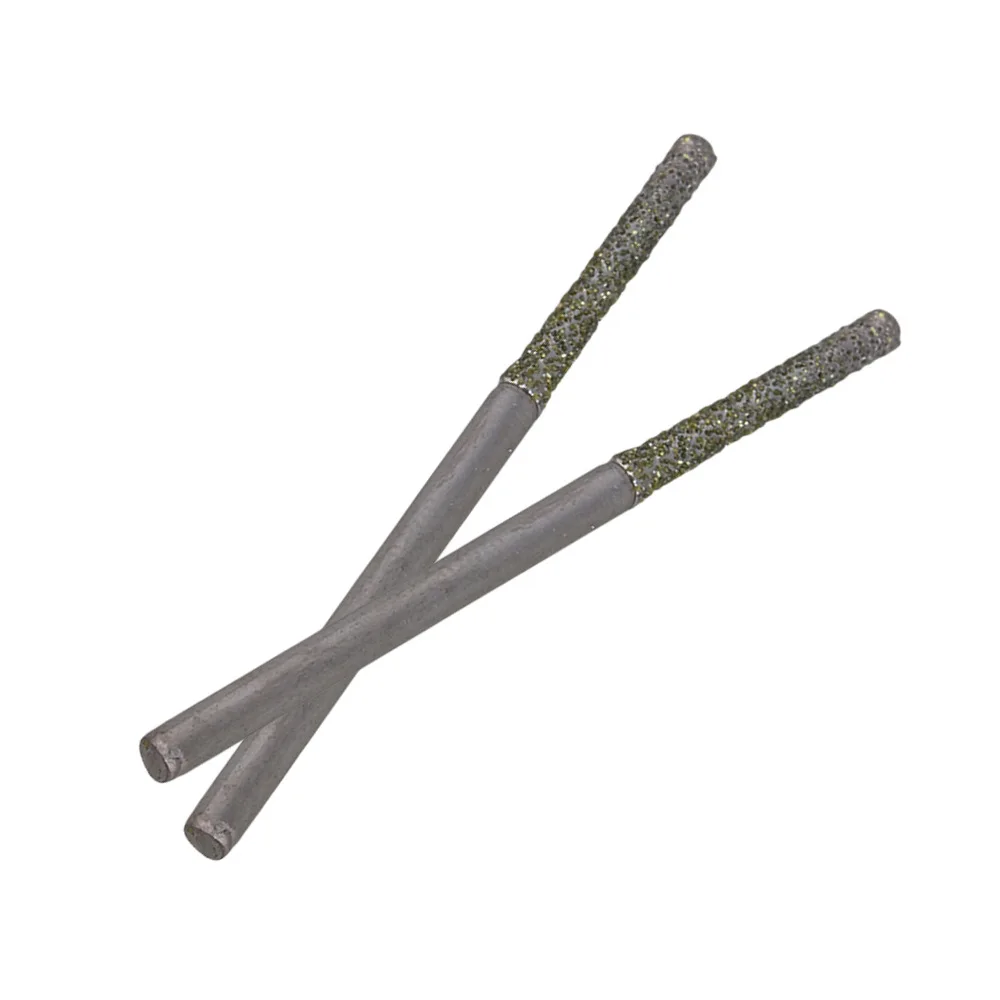 10 гранильных твердых битов с алмазным покрытием - Фотография_3