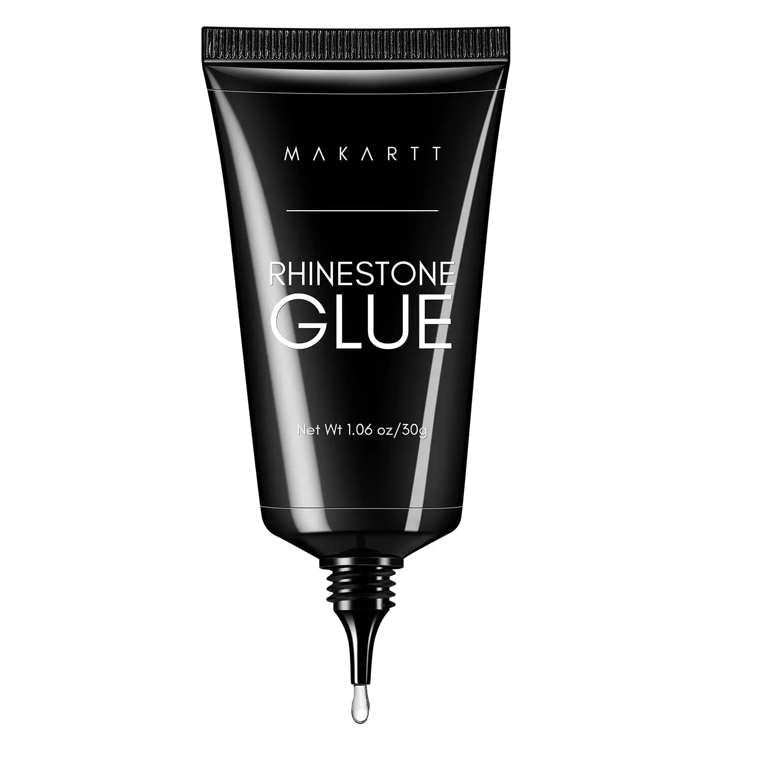 Искусственный клей для ногтей makartt