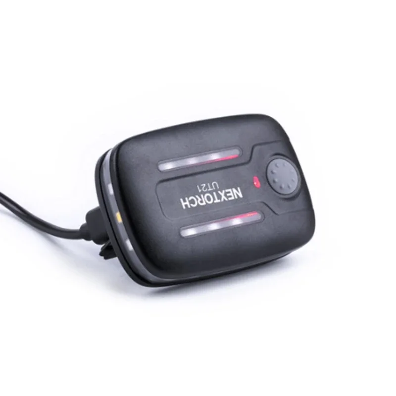 Nextorch ut21, тяжелый датчик движения - Фотография_5