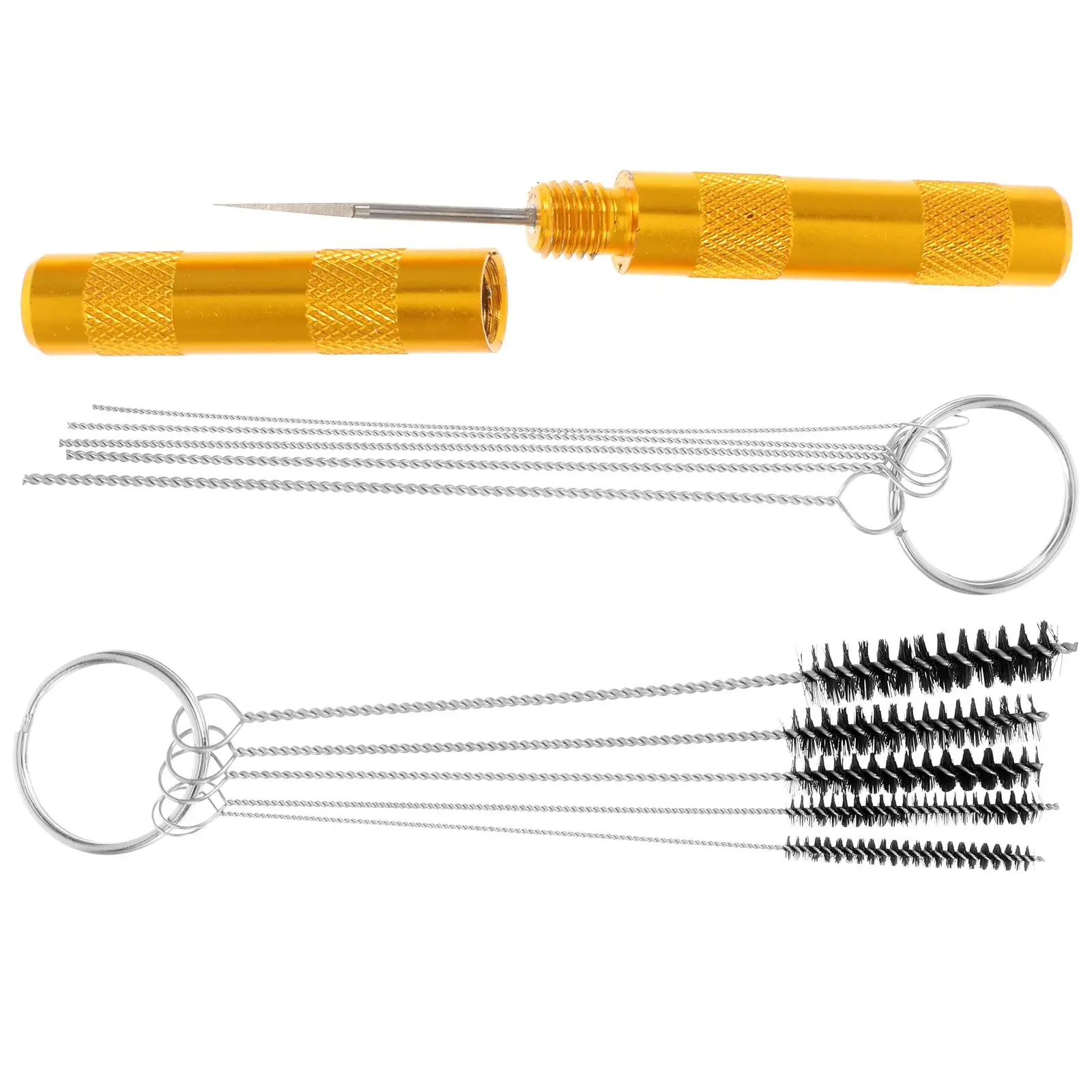 Набор для чистки аэрографа