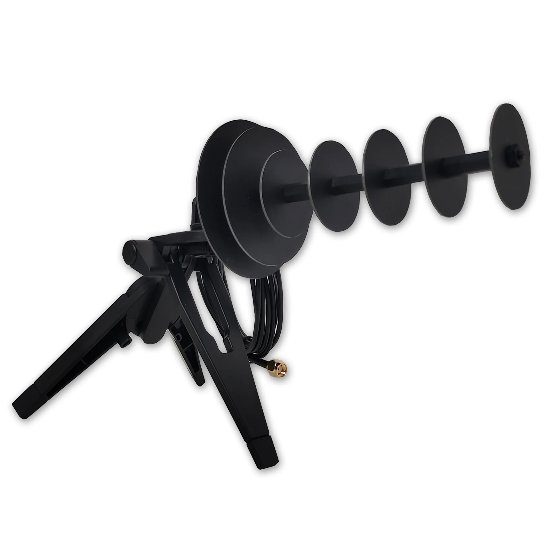 Усилитель сигнала wi-fi 14dbi - Фотография_3