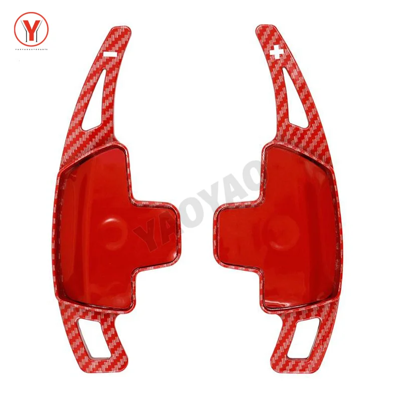 Весло переключения передач из углеродного - Фотография_3