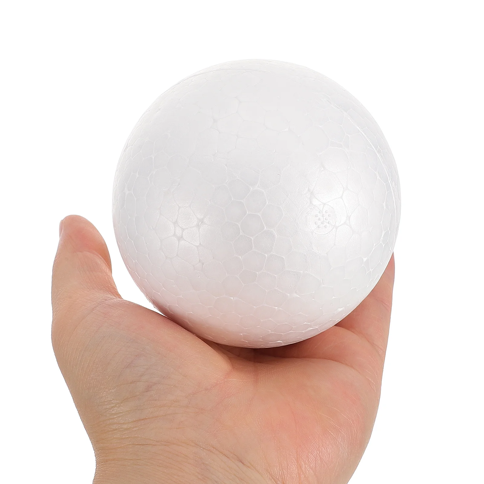 9 см, шарики, детский мяч для рукоделия для детей - Фотография_4