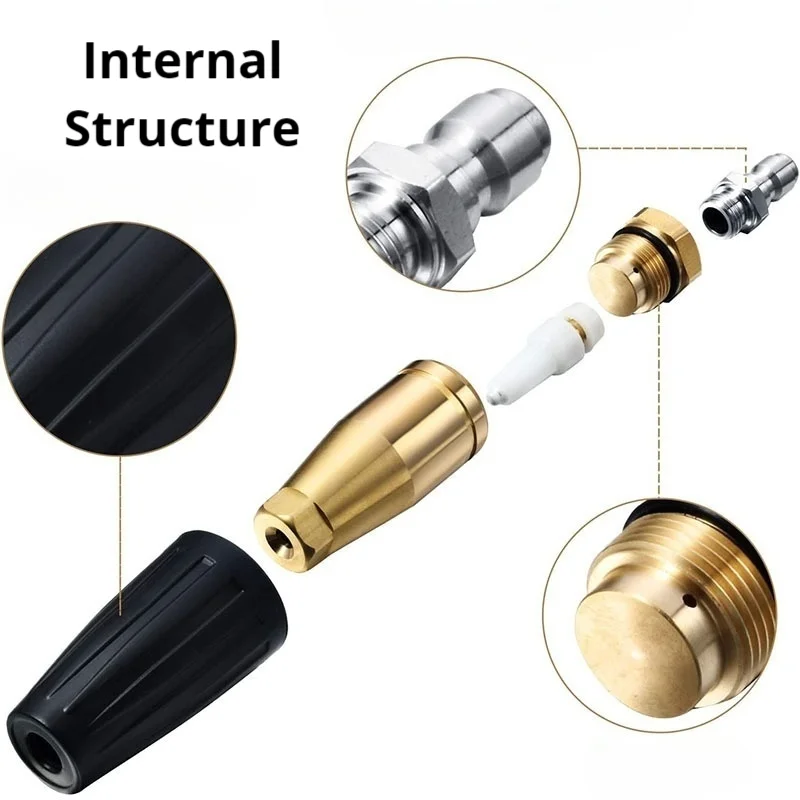 Мойка высокого давления - Фотография_4