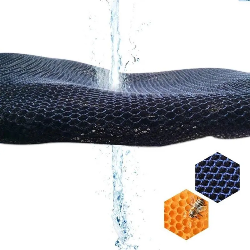 Чехол на сиденье мотоцикла - Фотография_3