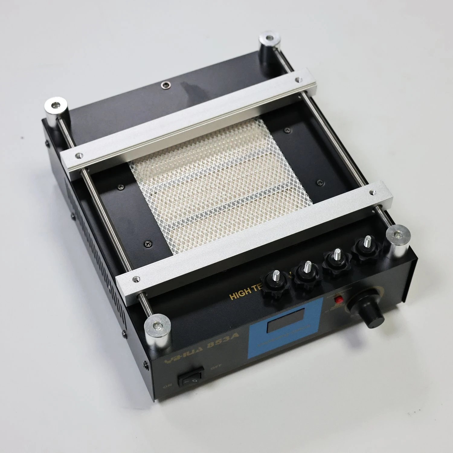 Yihua 853a esd bga паяльная станция - Фотография_4
