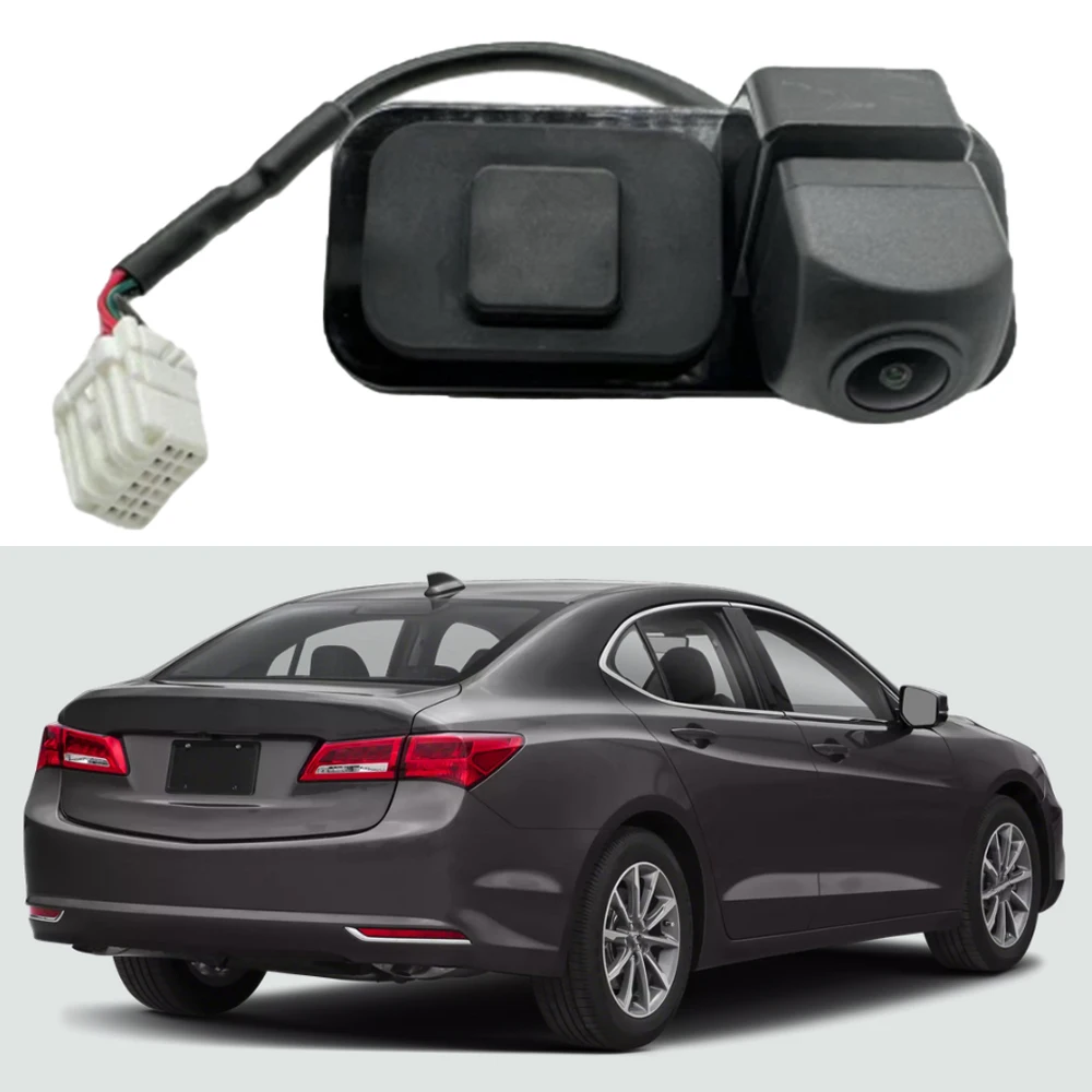 Для honda acura tlx 2015-2020 замена