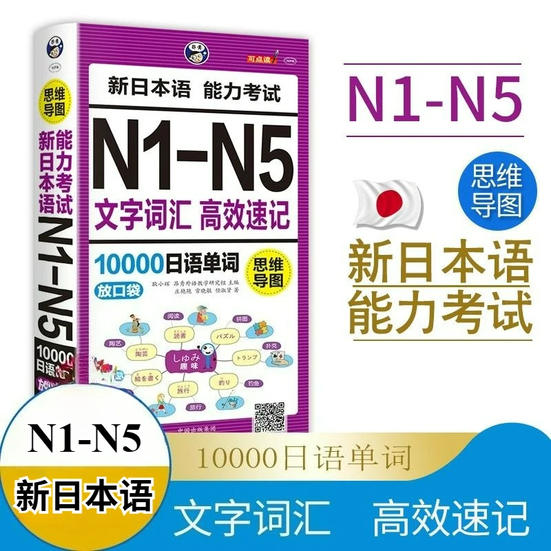 N1-n5 словарь карта разума новый