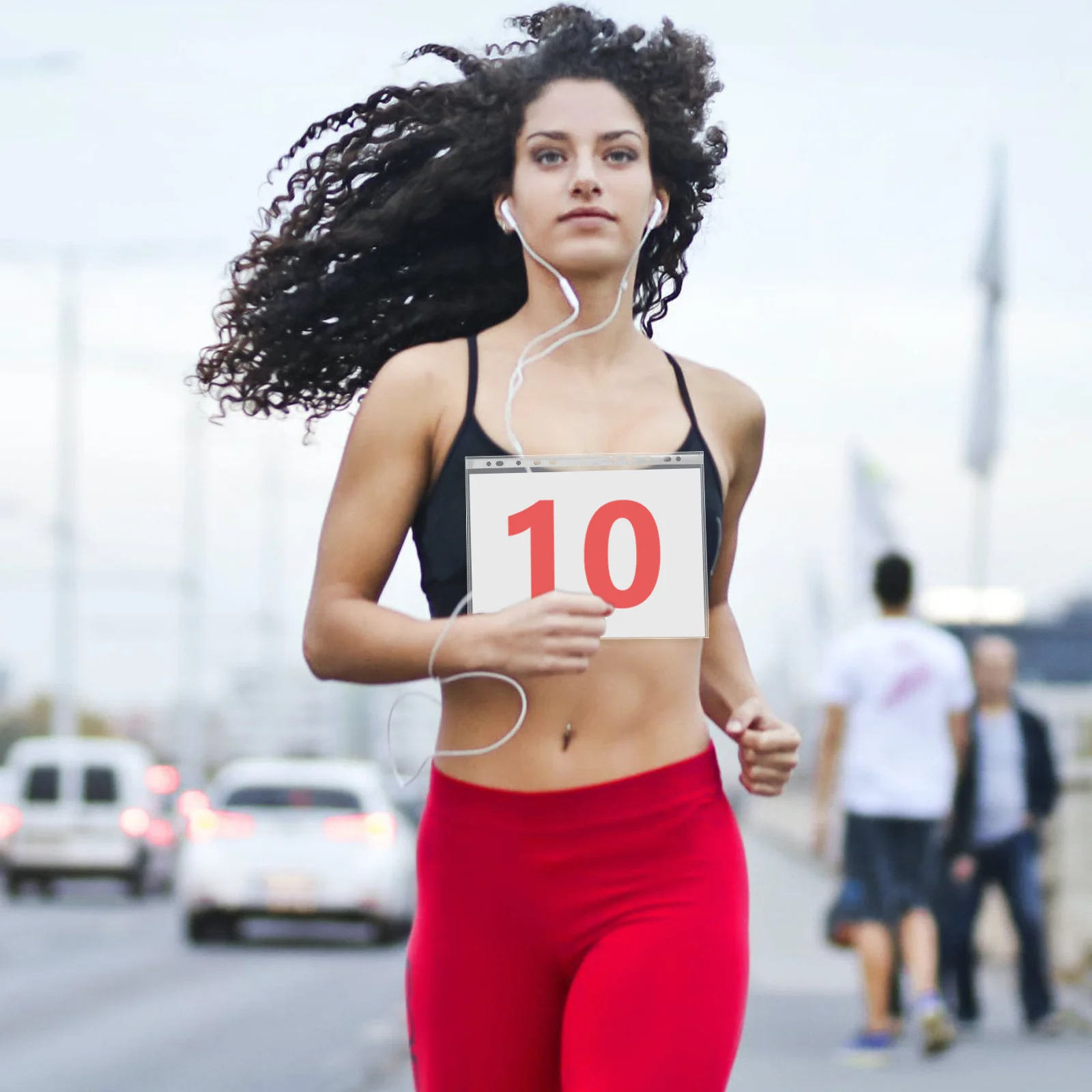 Держатель для номера - Фотография_4