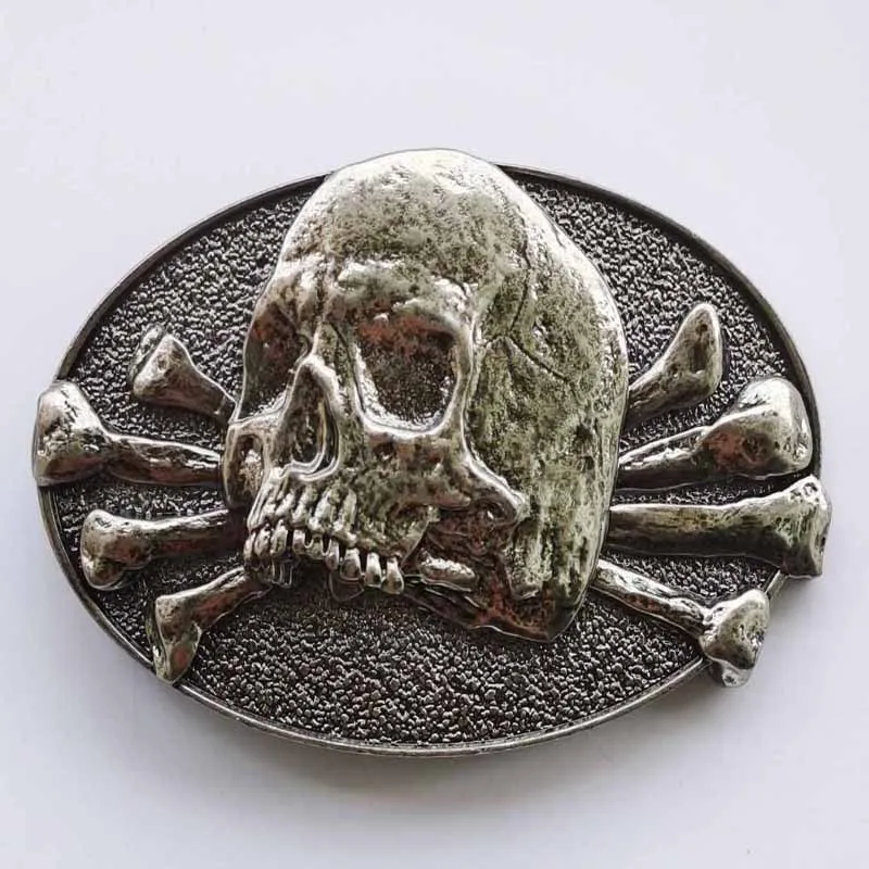 Классическая пряжка из цинкового - Фотография_6