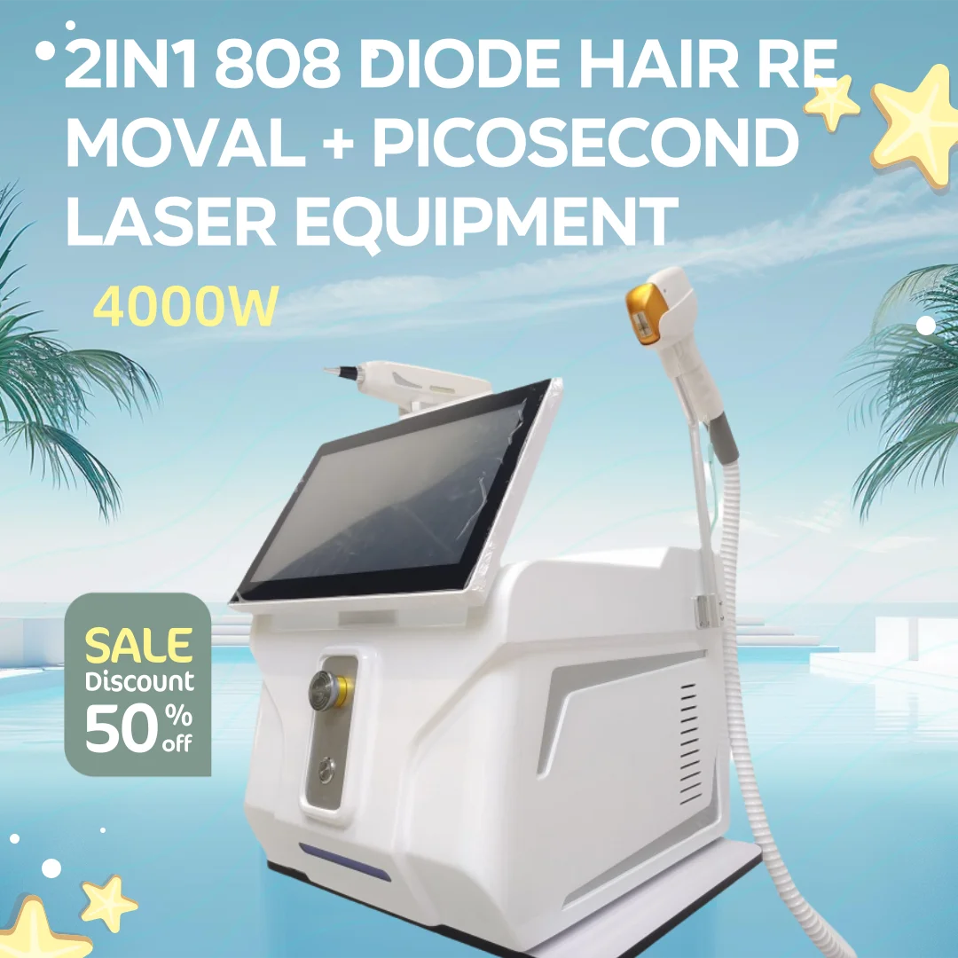 2 в 1 сопрано титан ice platinum