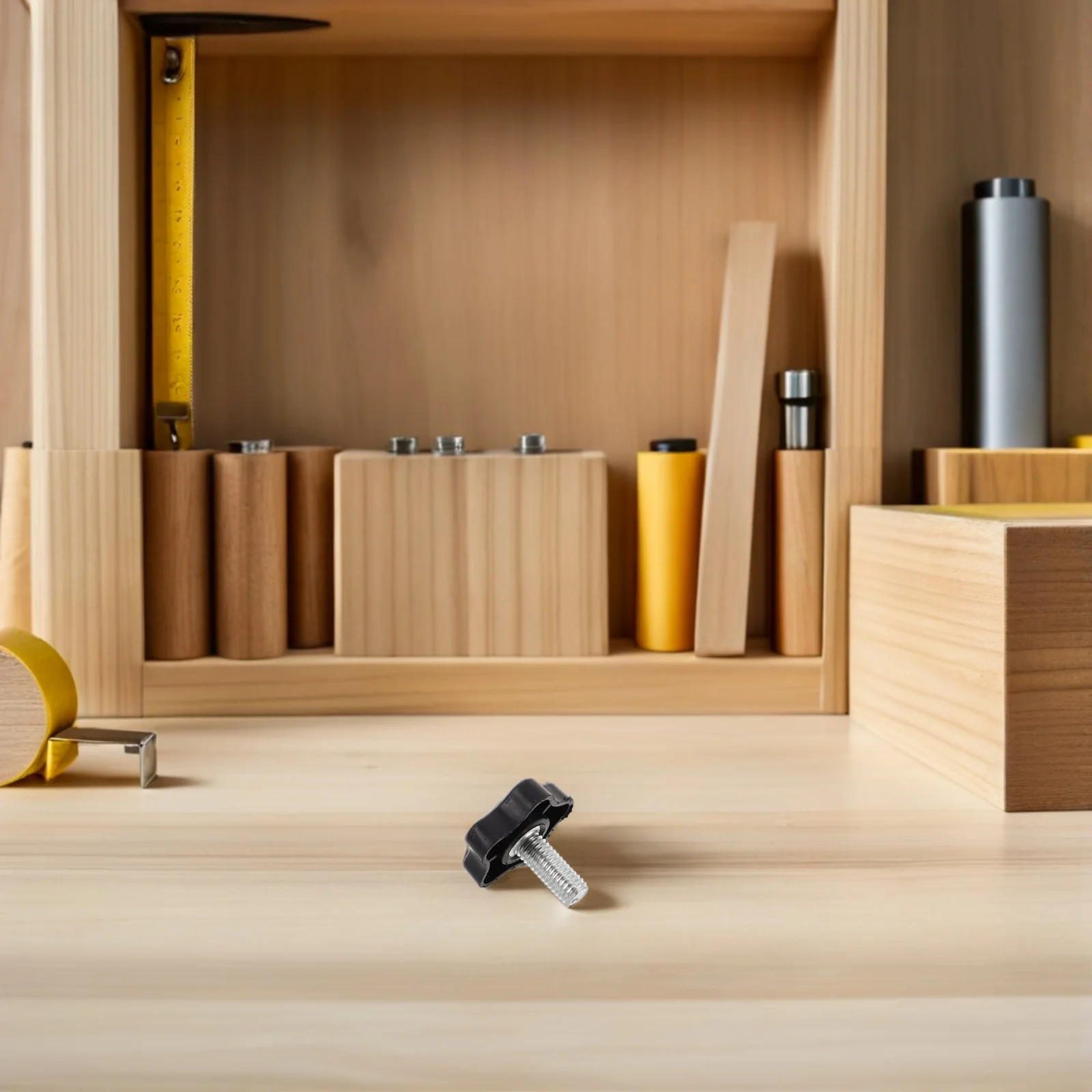 Выравнивающие ножки для мебели