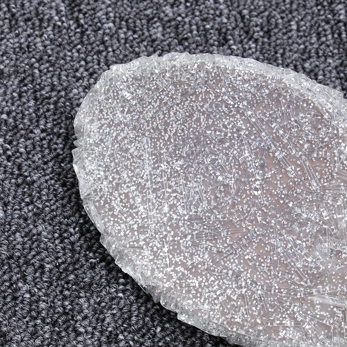 1 пара детских сандалий для девочек - Фотография_2