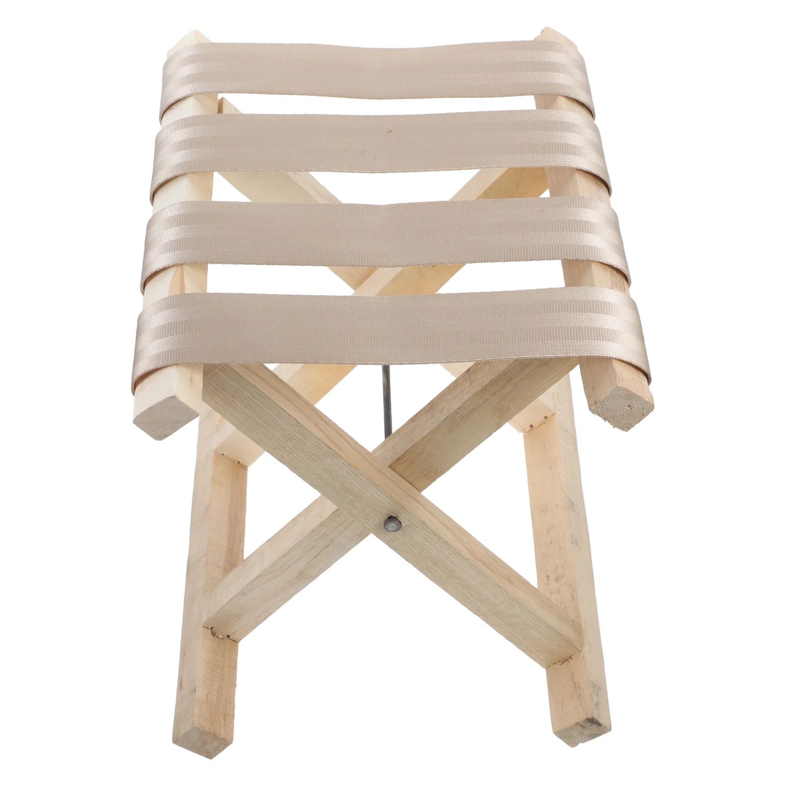 Складной табурет для кемпинга - Фотография_5