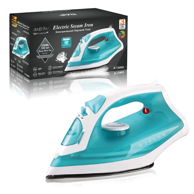 Отпариватели для одежды американский - Фотография_6