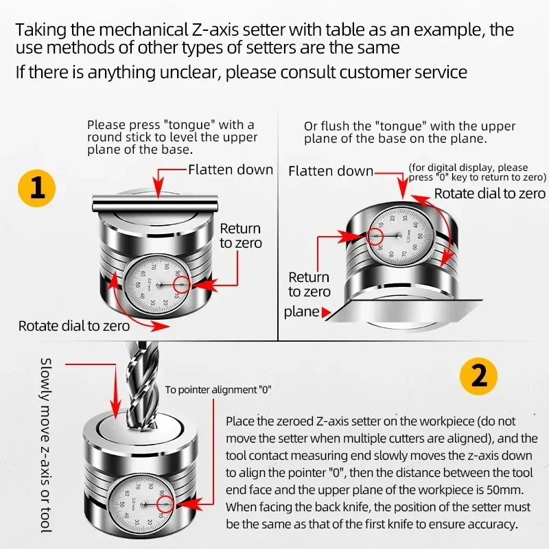 Локатор оси ys z - Фотография_5