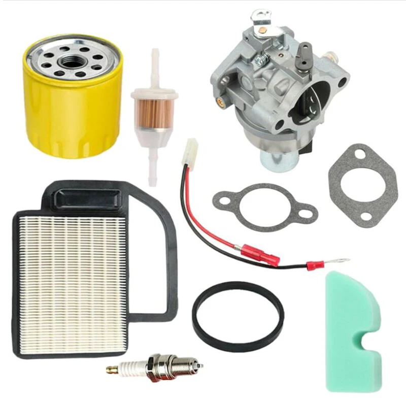 Карбюратор для kohler courage sv