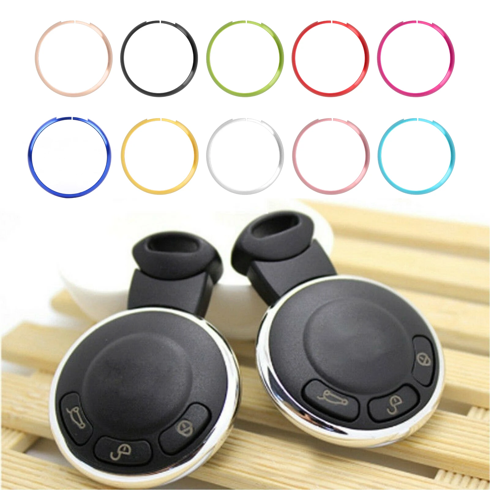 Для mini r55 r56 r57 r58 r59 r60 - Фотография_4