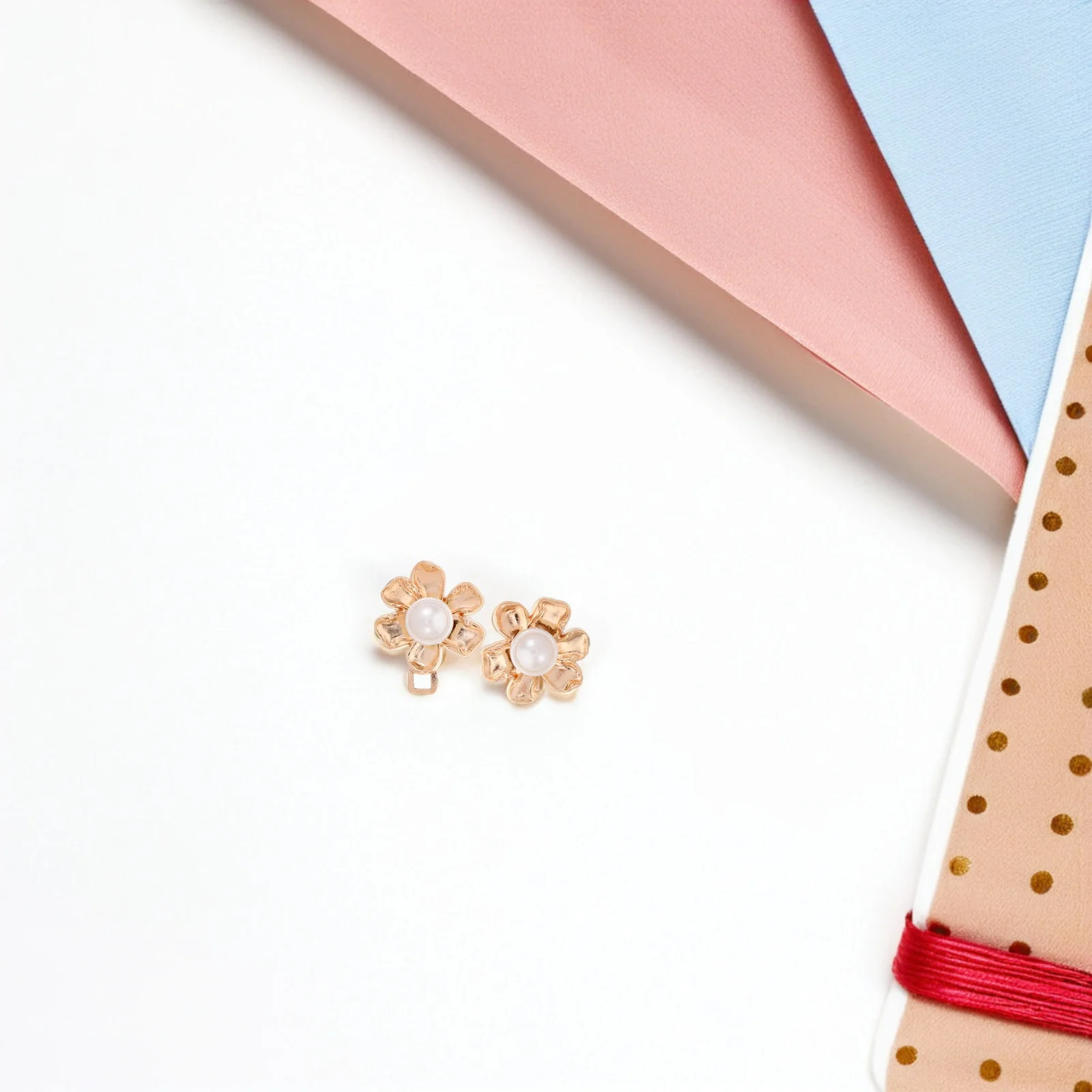 5 пар затяжек для талии для свободных брюк - Фотография_6