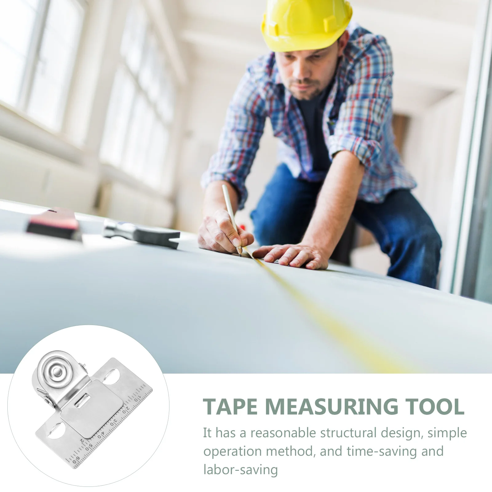 Измерительный зажим для ленты - Фотография_6