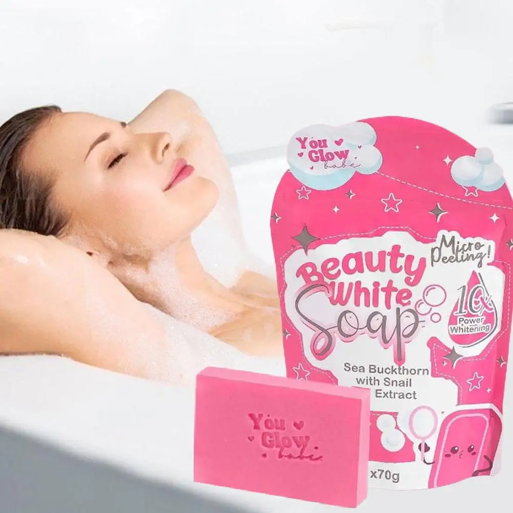 Мыло ручной работы с освежающим ароматом лаванды/цитрусовых - Фотография_6