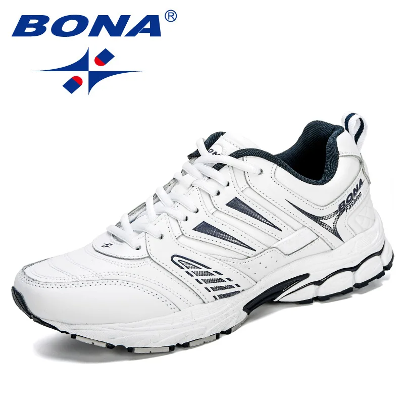 Bona новый дизайн