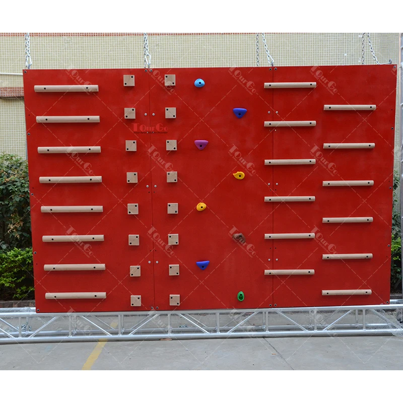 Ninja warrior gym club solution - Фотография_4