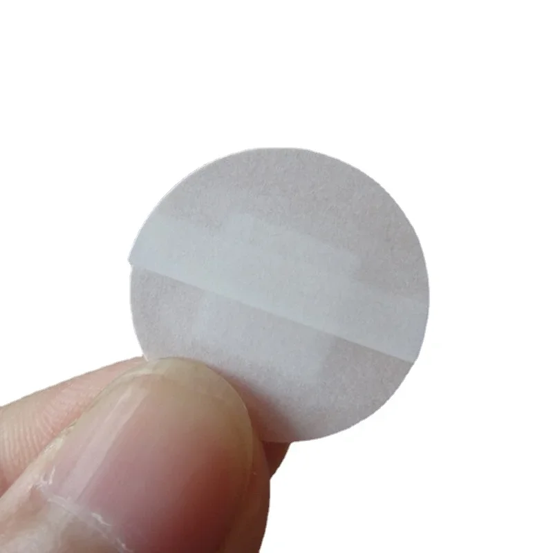 Круговые пластыри для перевязки на рану - Фотография_5