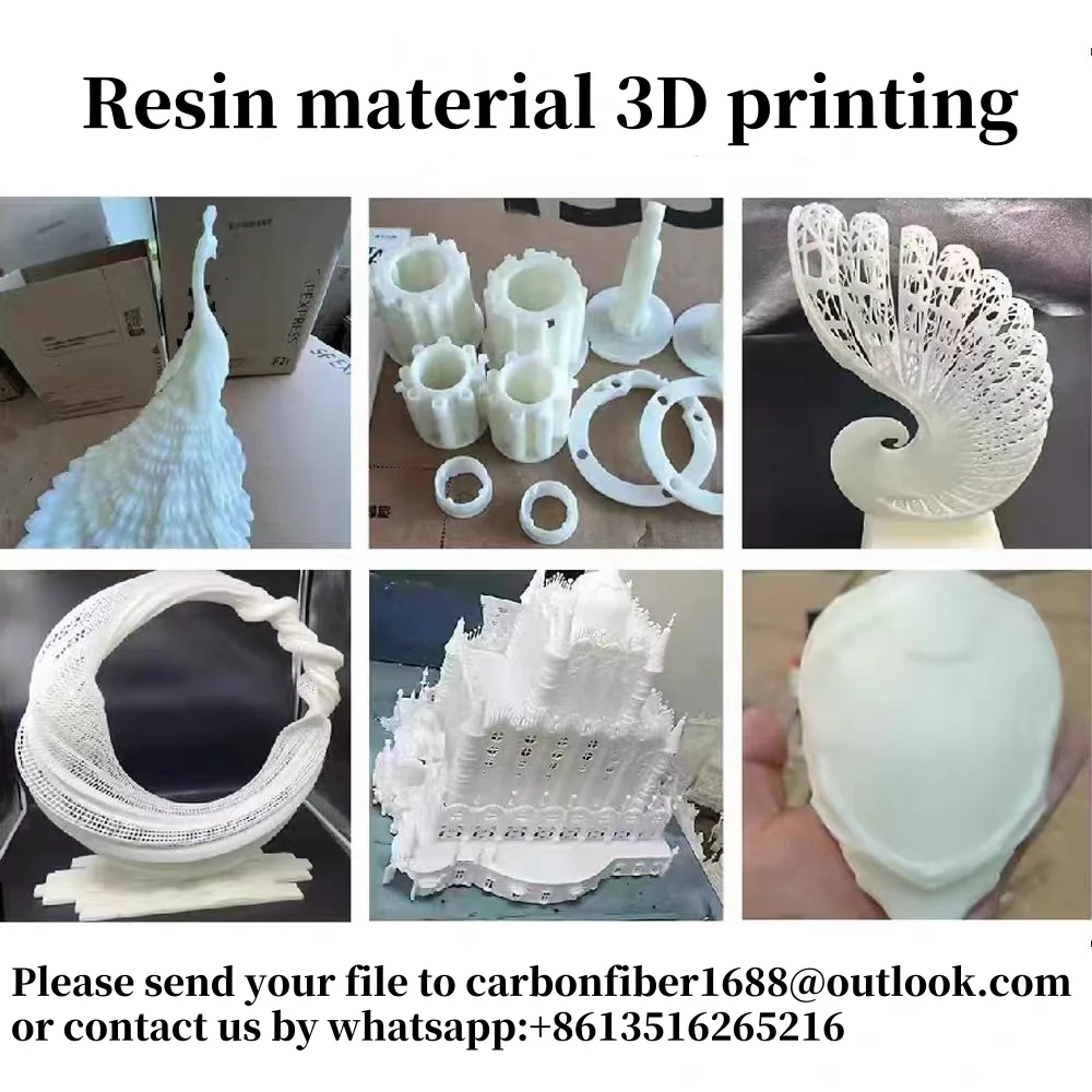 Услуги 3d-печати индивидуальная - Фотография_2