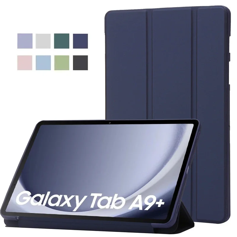 Чехол для samsung tab a9 plus 11-дюймовый