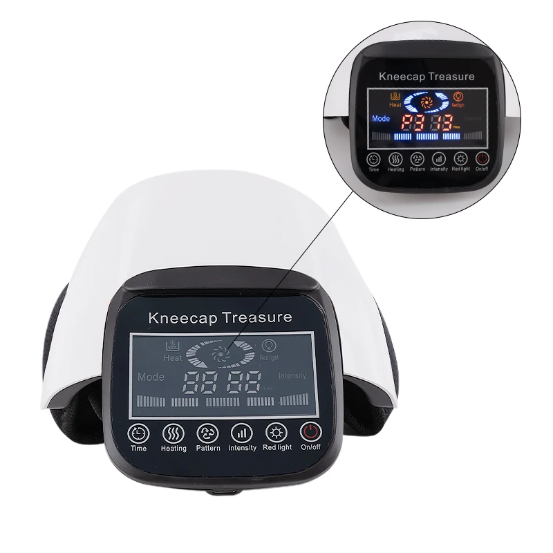 Массажер для колена - Фотография_3