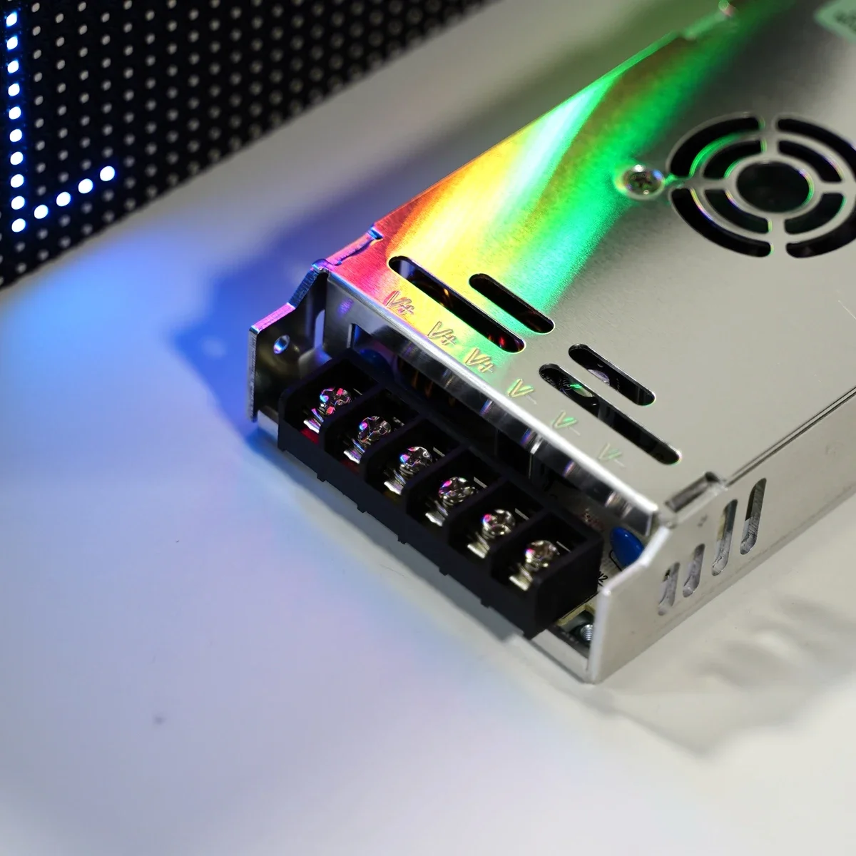 N300v5-a полноцветный модуль rgb - Фотография_4