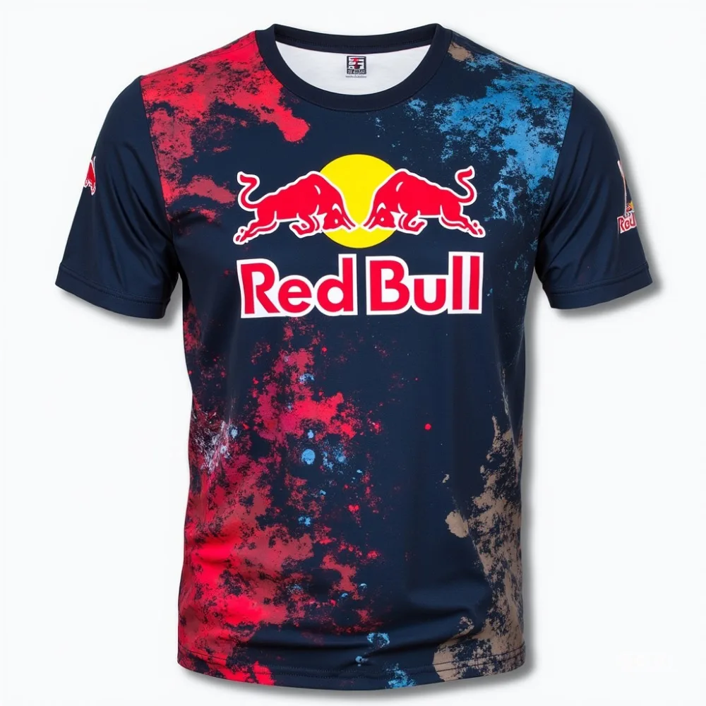Года, детская спортивная одежда red bull