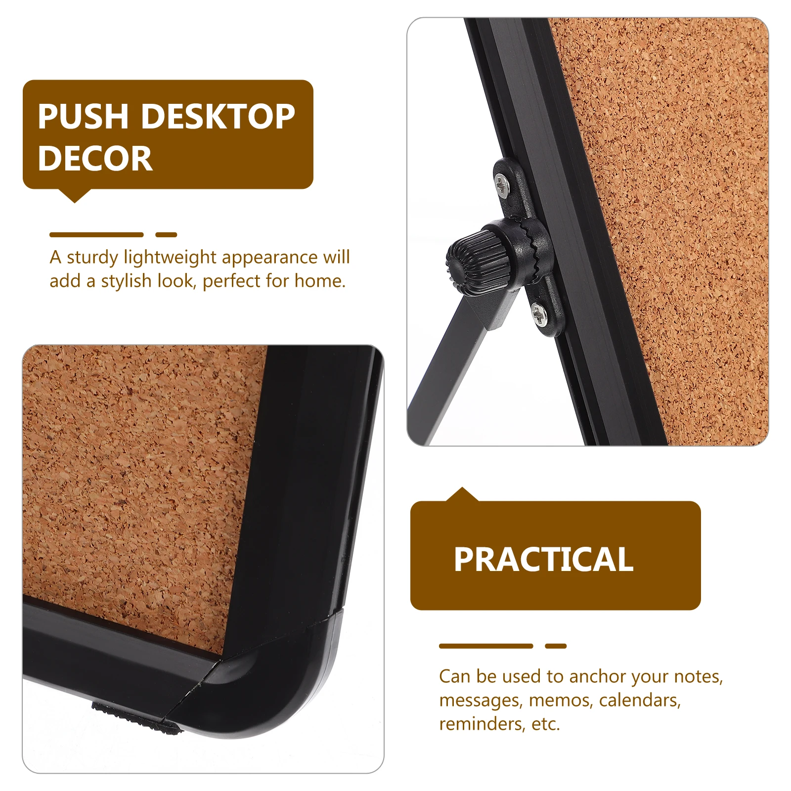 Офисная пробковая доска - Фотография_3