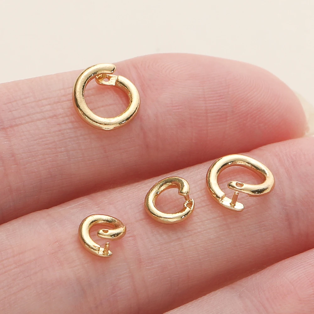 14/18 к позолоченные два размера - Фотография_6