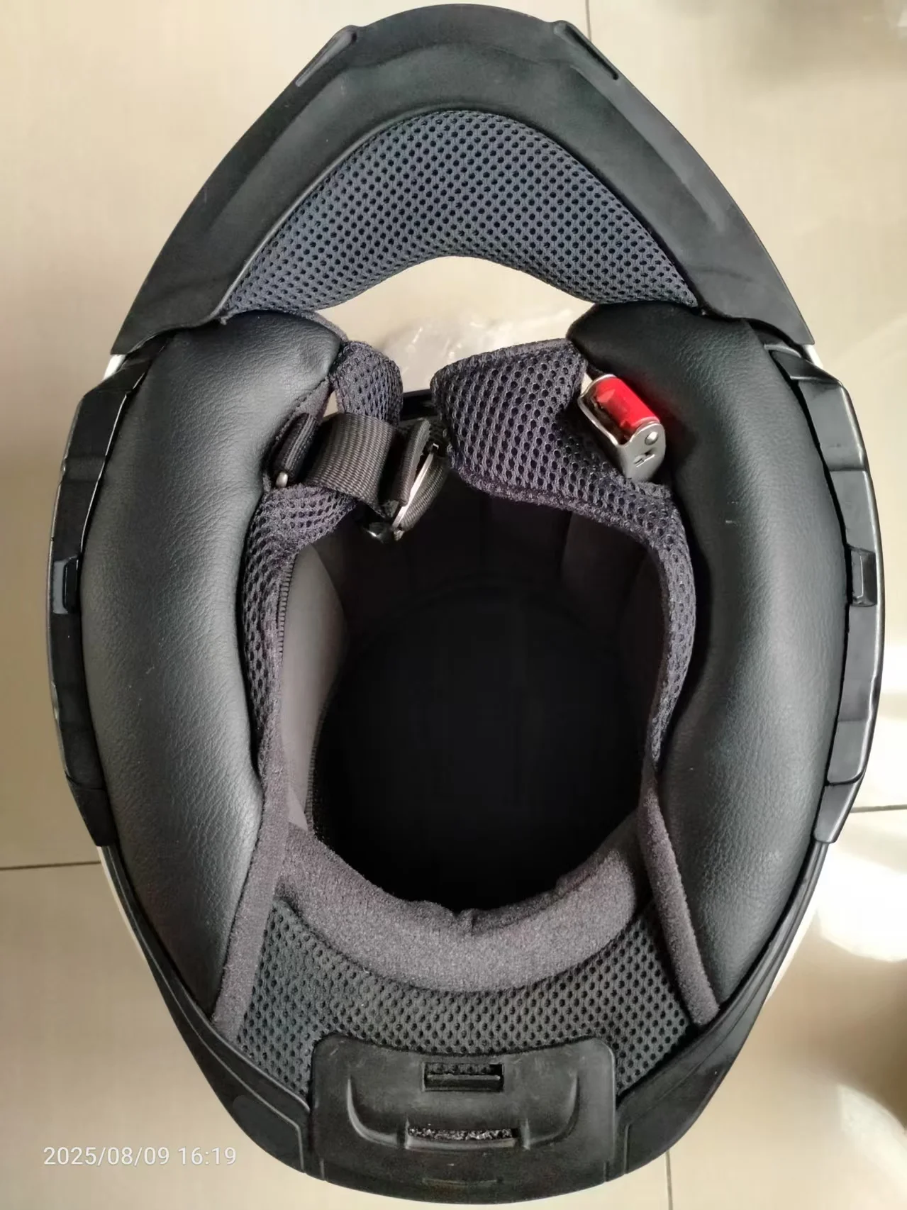 Аксессуары для шлема neotecii подкладка - Фотография_5