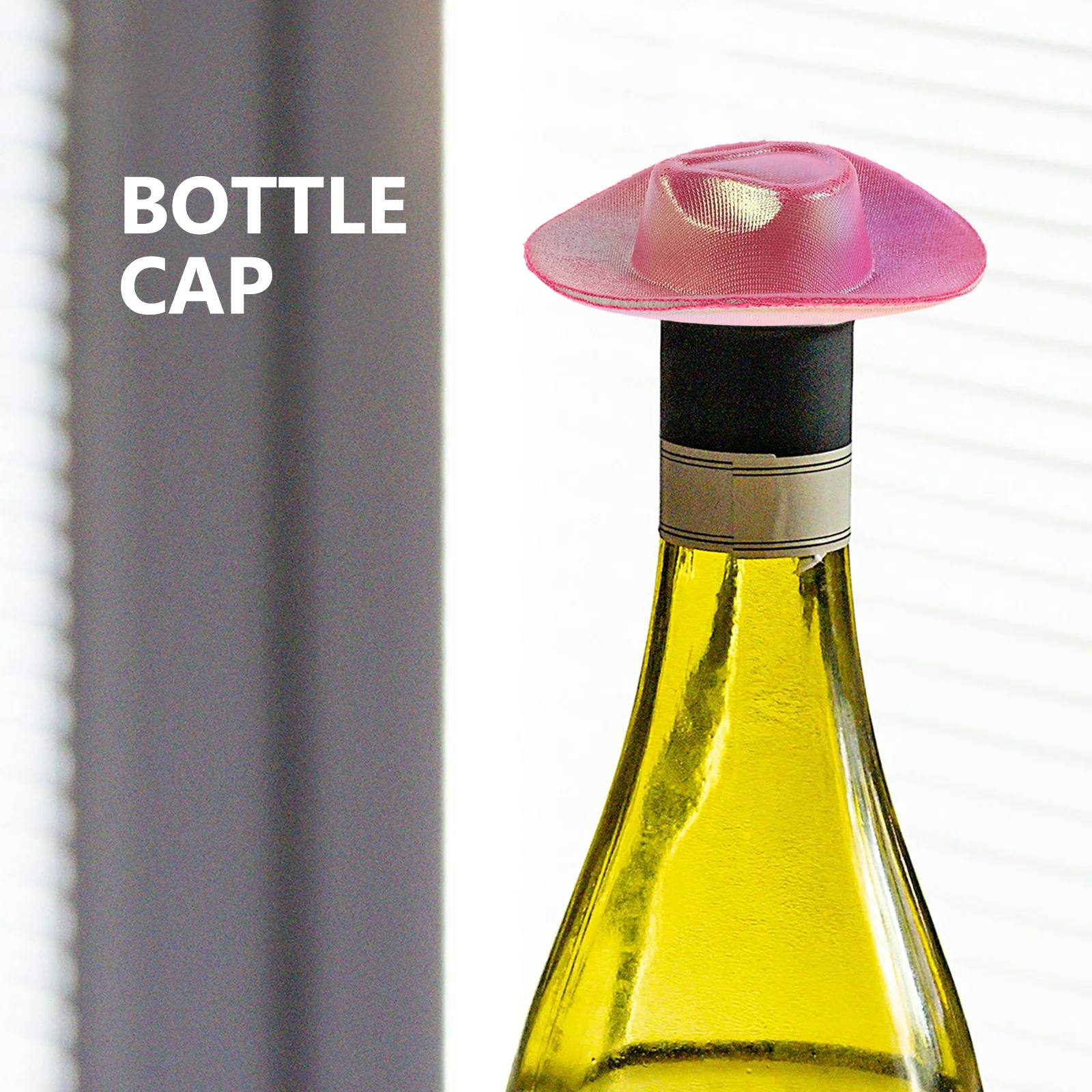 Мини-западные ковбойские шляпы-ковбойки