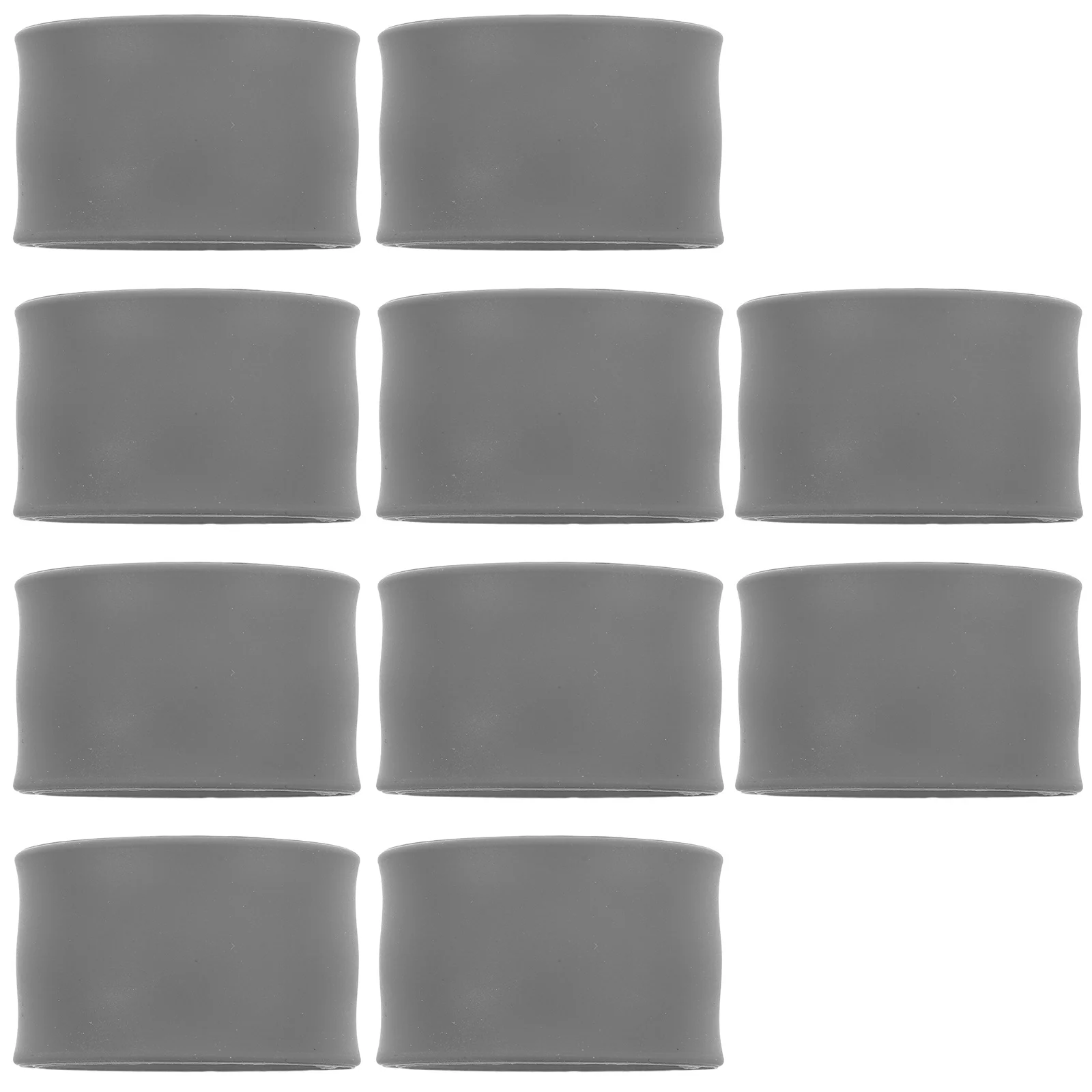 Силиконовые пустые браслеты - Фотография_2