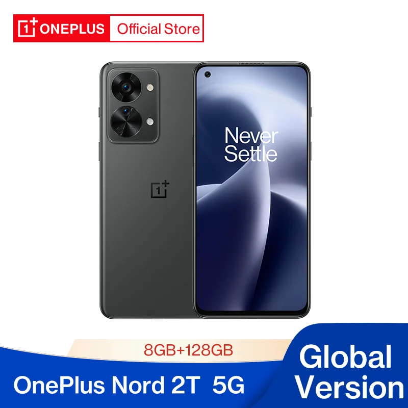 Oneplus nord 2t глобальная версия