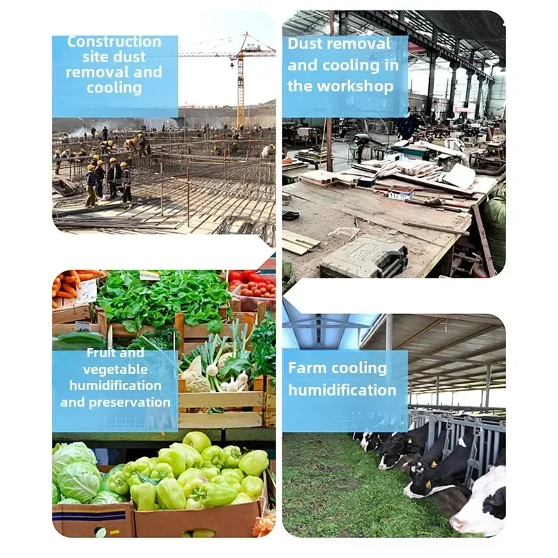 Увлажнитель воздуха zz спрей - Фотография_4