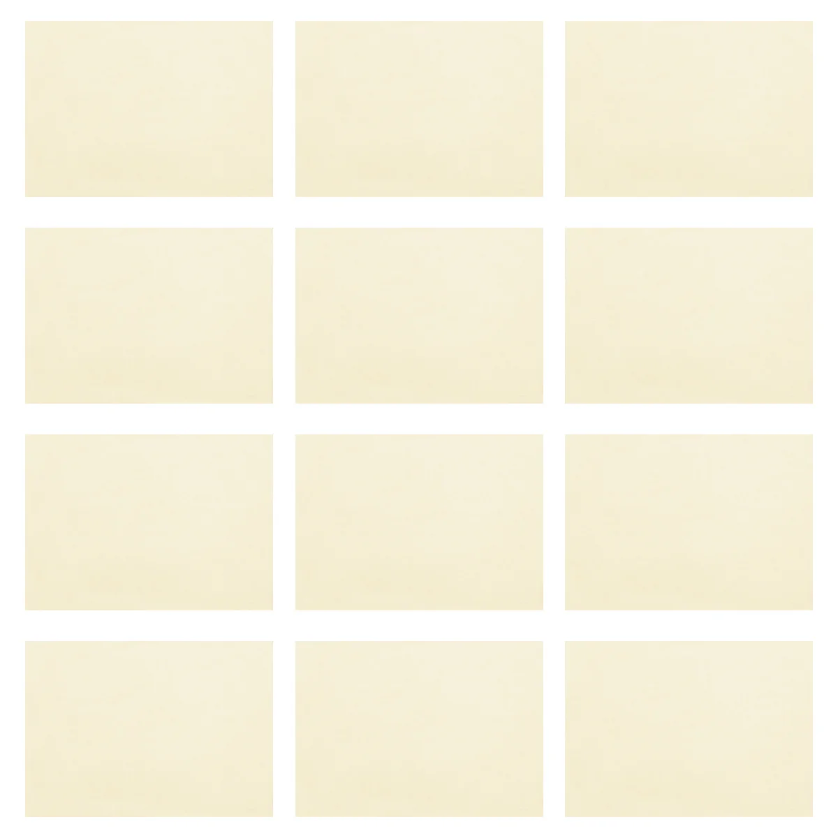 Красочные тонкие листы оберточной бумаги - Фотография_6