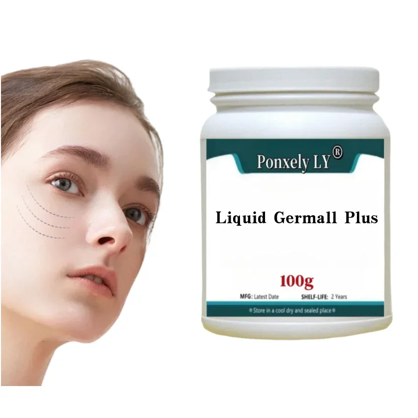 Germall plus антибактериальный и консервирующий