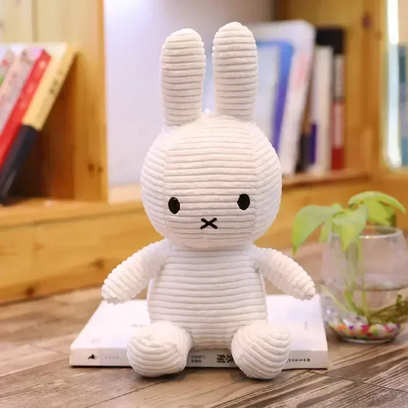 Miffys плюшевые игрушки