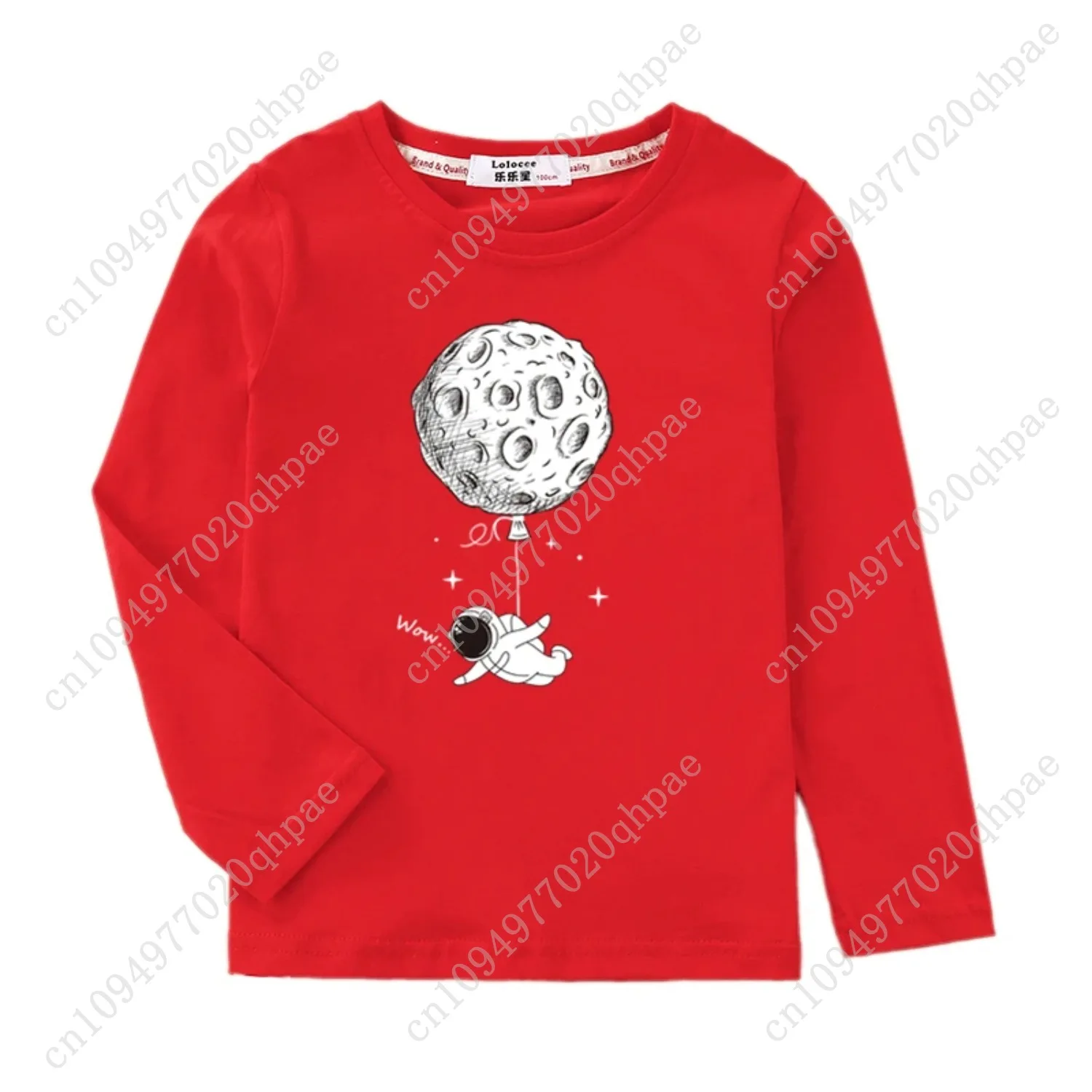 Garembali chemise à manches longues - Фотография_3